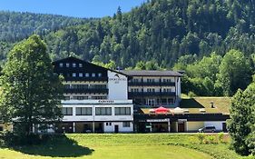 Sporthotel Am Oetscher